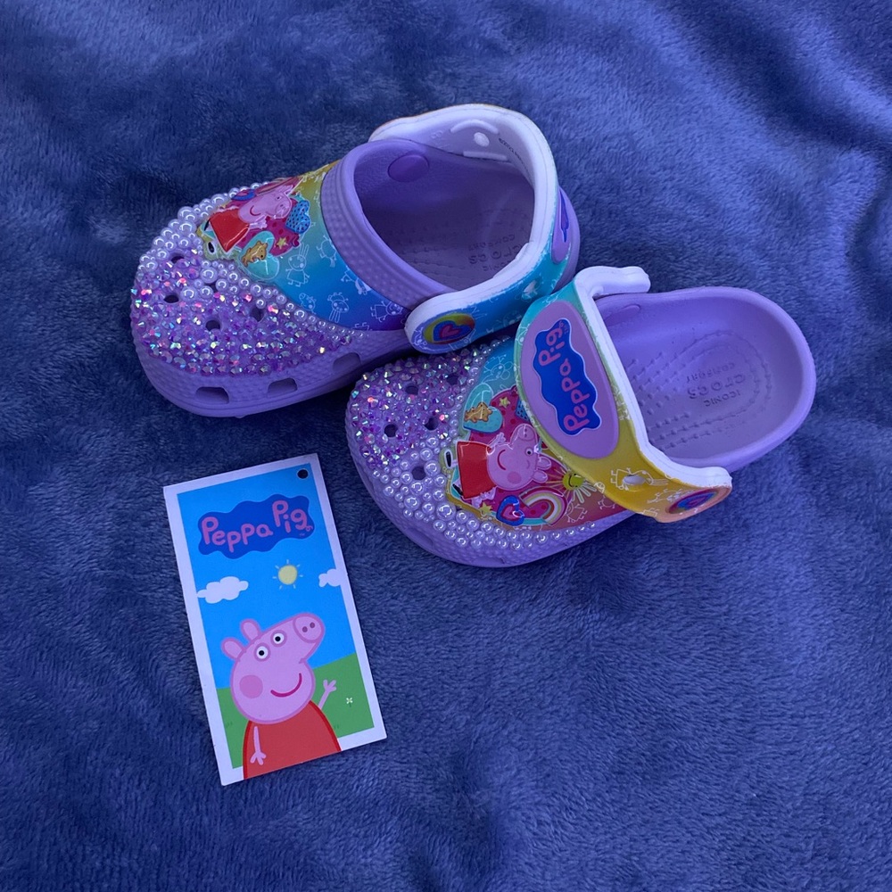 Custom crocs - Picture 5 of 5